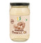Matratva Cold Pressed Coconut Oil | Wooden Pressed